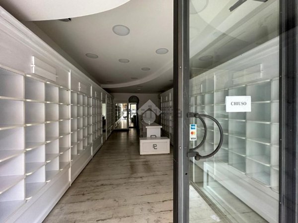locale commerciale in affitto a Cremona