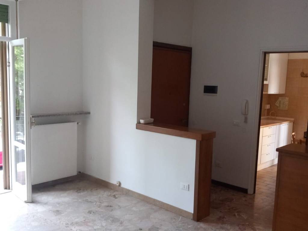 appartamento in affitto a Cremona in zona Piazza Castello