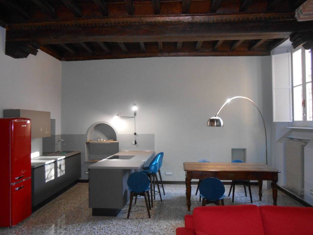 appartamento in affitto a Cremona in zona Cremona Centro