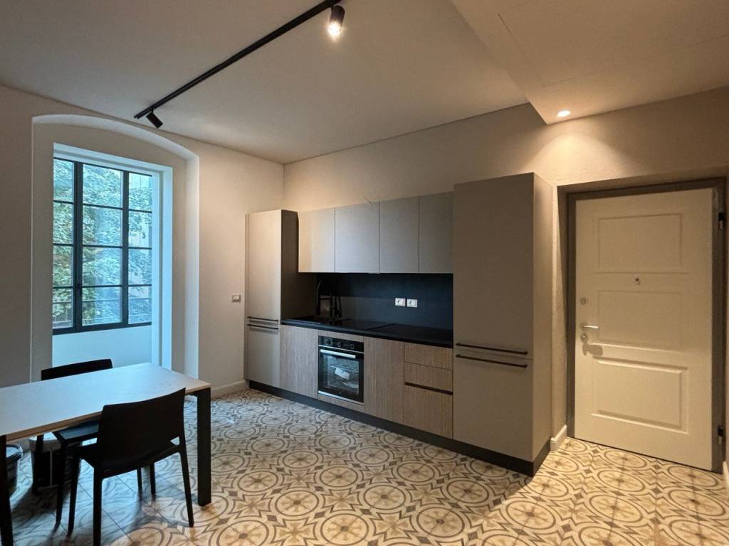 appartamento in affitto a Cremona in zona Piazza Castello