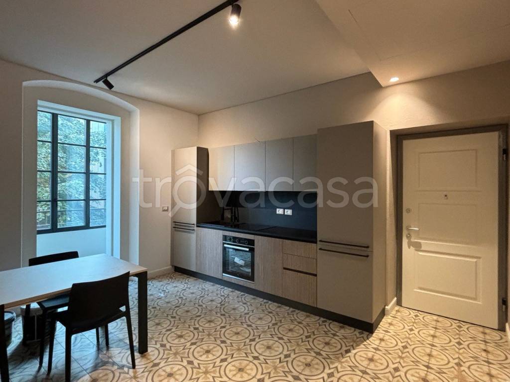 appartamento in affitto a Cremona in zona Piazza Castello