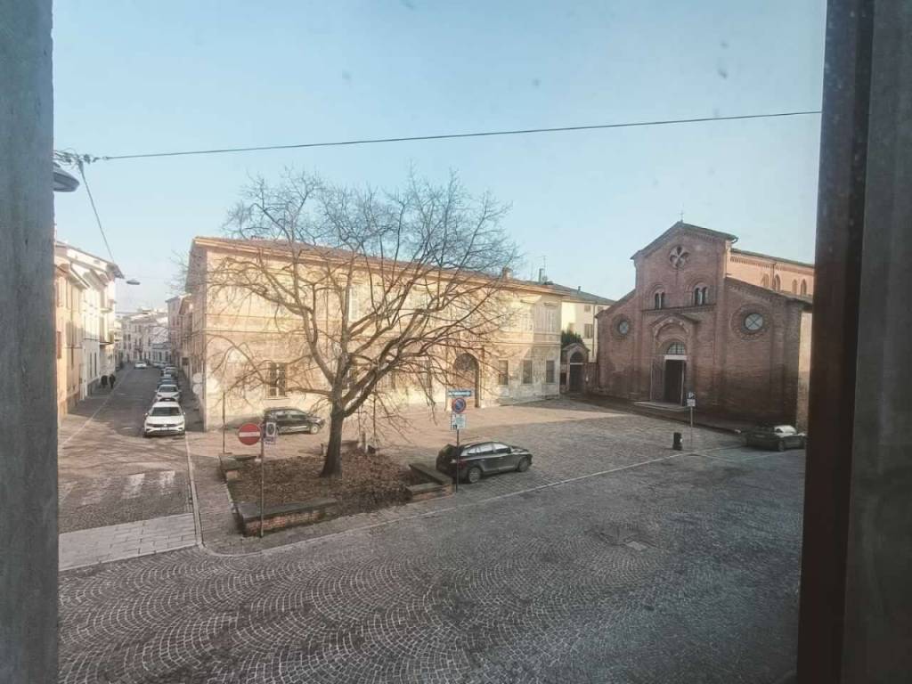 appartamento in affitto a Cremona