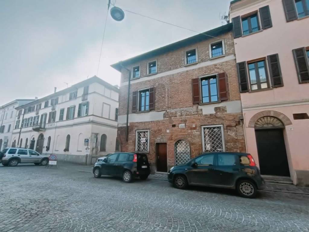 appartamento in affitto a Cremona