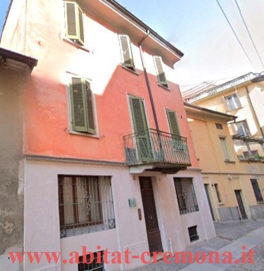 appartamento in affitto a Cremona in zona Cremona Centro