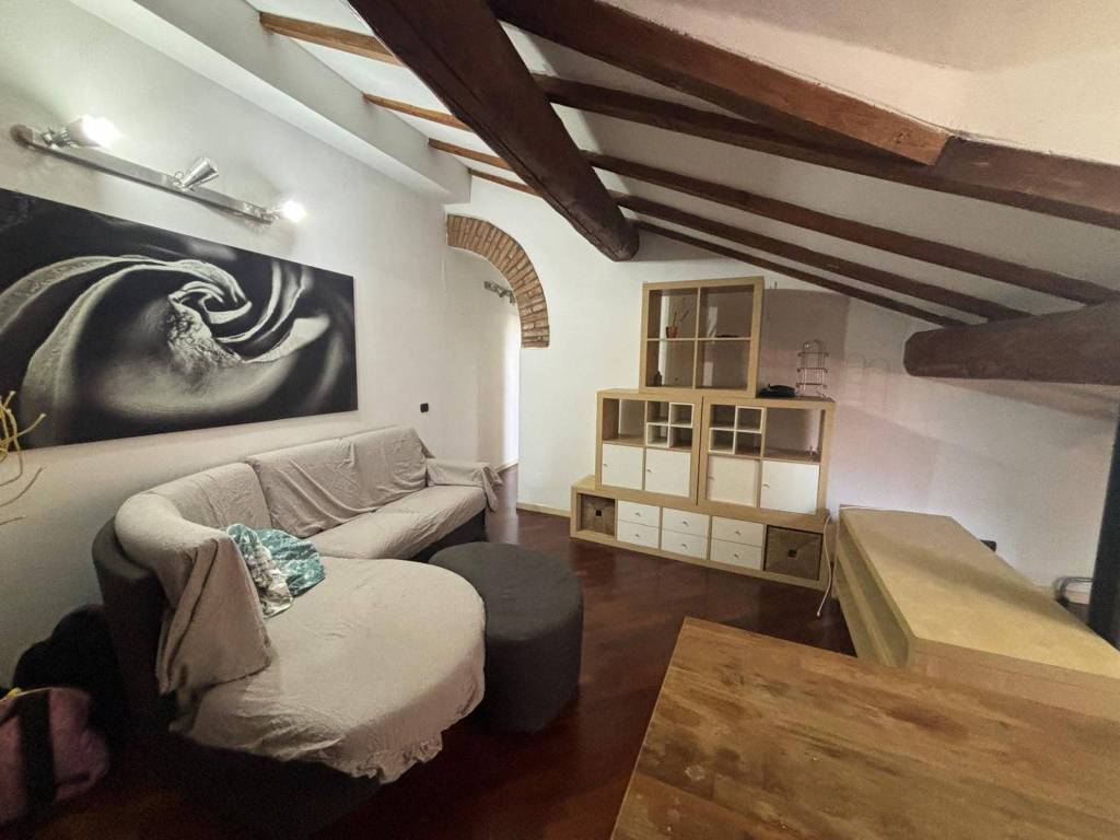 appartamento in affitto a Cremona in zona Via Giuseppina