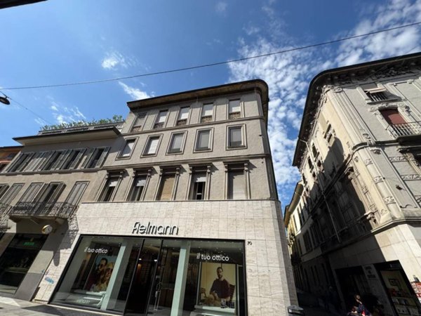 appartamento in affitto a Cremona in zona Piazza Castello