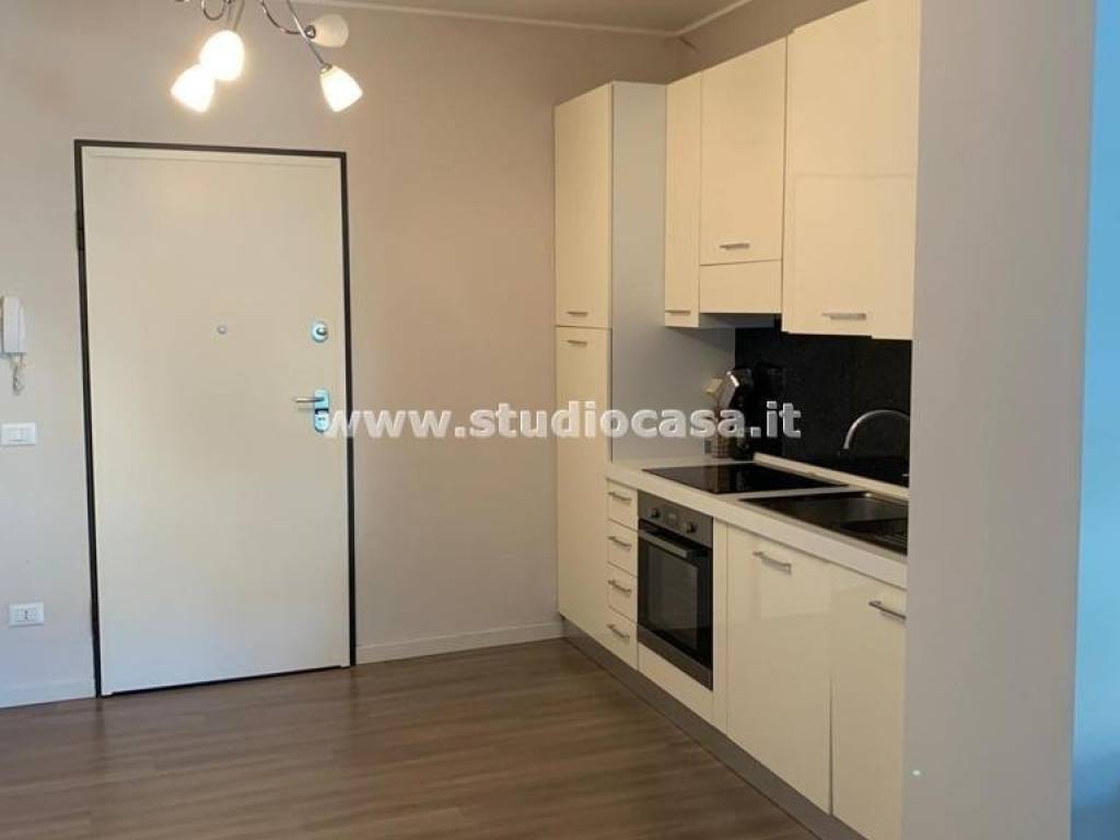 appartamento in affitto a Cremona