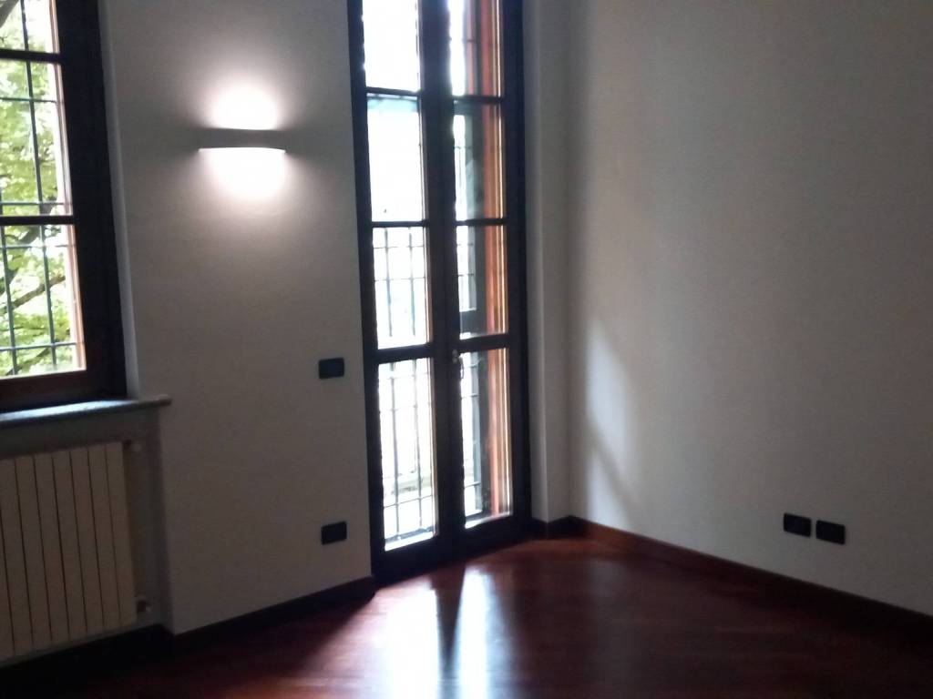 appartamento in affitto a Cremona in zona Piazza Castello