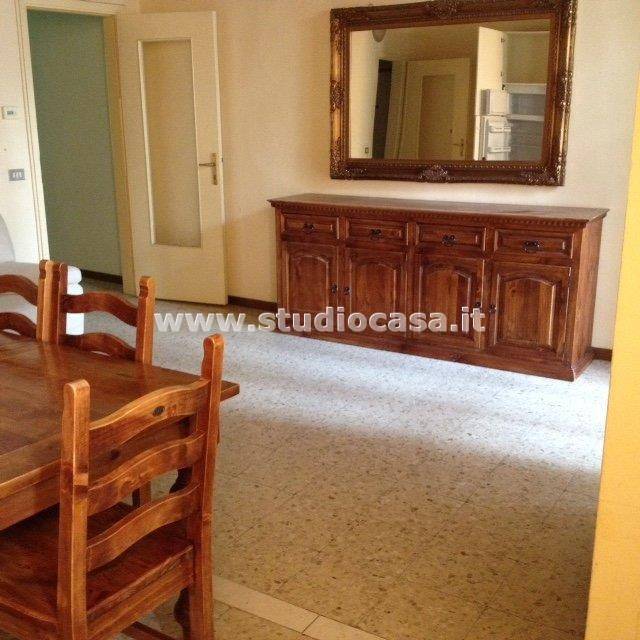 appartamento in affitto a Cremona in zona Piazza Castello