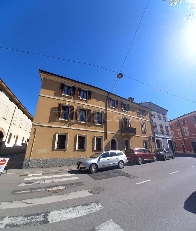 appartamento in affitto a Cremona in zona Cremona Centro