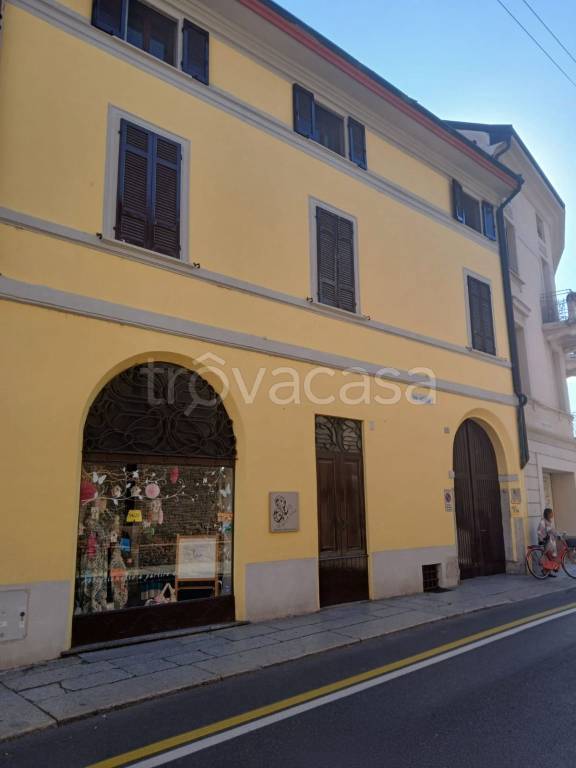 appartamento in affitto a Cremona in zona Cremona Centro