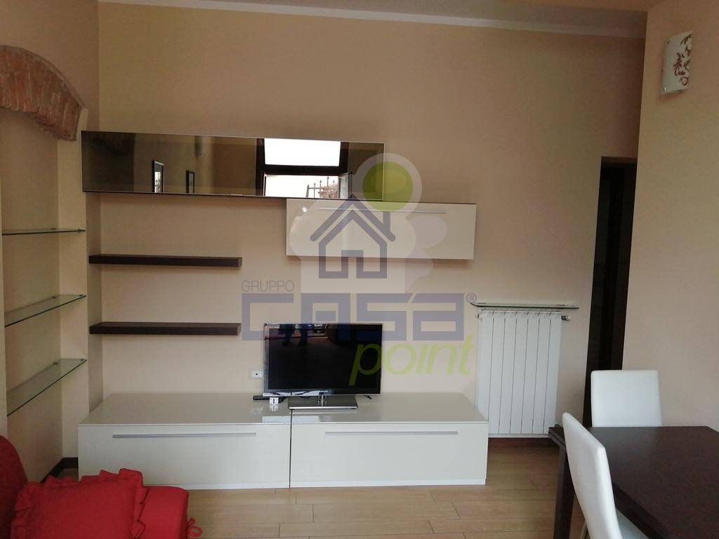 appartamento in affitto a Cremona