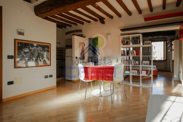 appartamento in affitto a Cremona in zona Cremona Centro