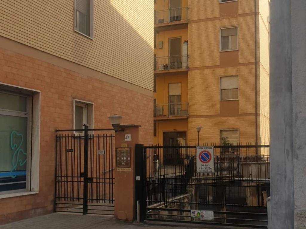 appartamento in affitto a Cremona in zona Piazza Castello