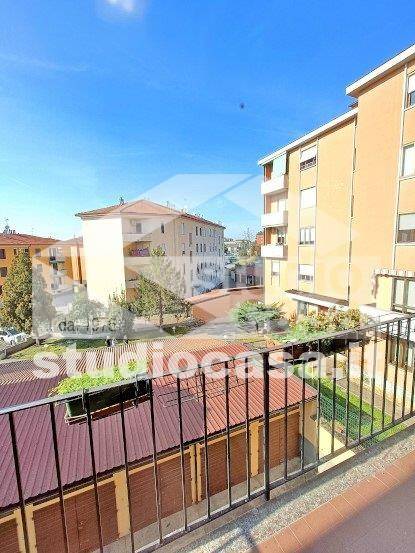 appartamento in affitto a Cremona
