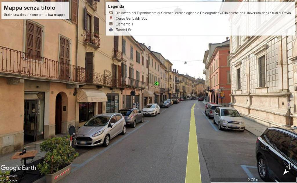 appartamento in affitto a Cremona in zona Cremona Centro