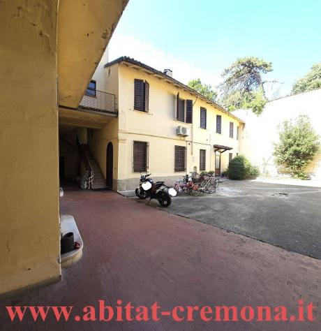 appartamento in affitto a Cremona in zona Cremona Centro