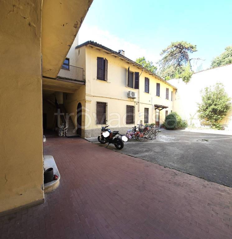 appartamento in affitto a Cremona in zona Cremona Centro