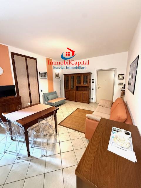 appartamento in affitto a Cremona in zona Cremona Centro