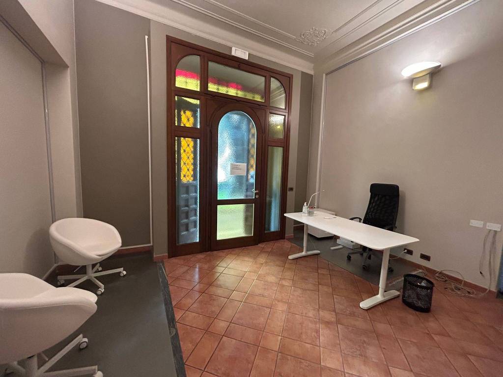 ufficio in affitto a Cremona in zona Cremona Centro