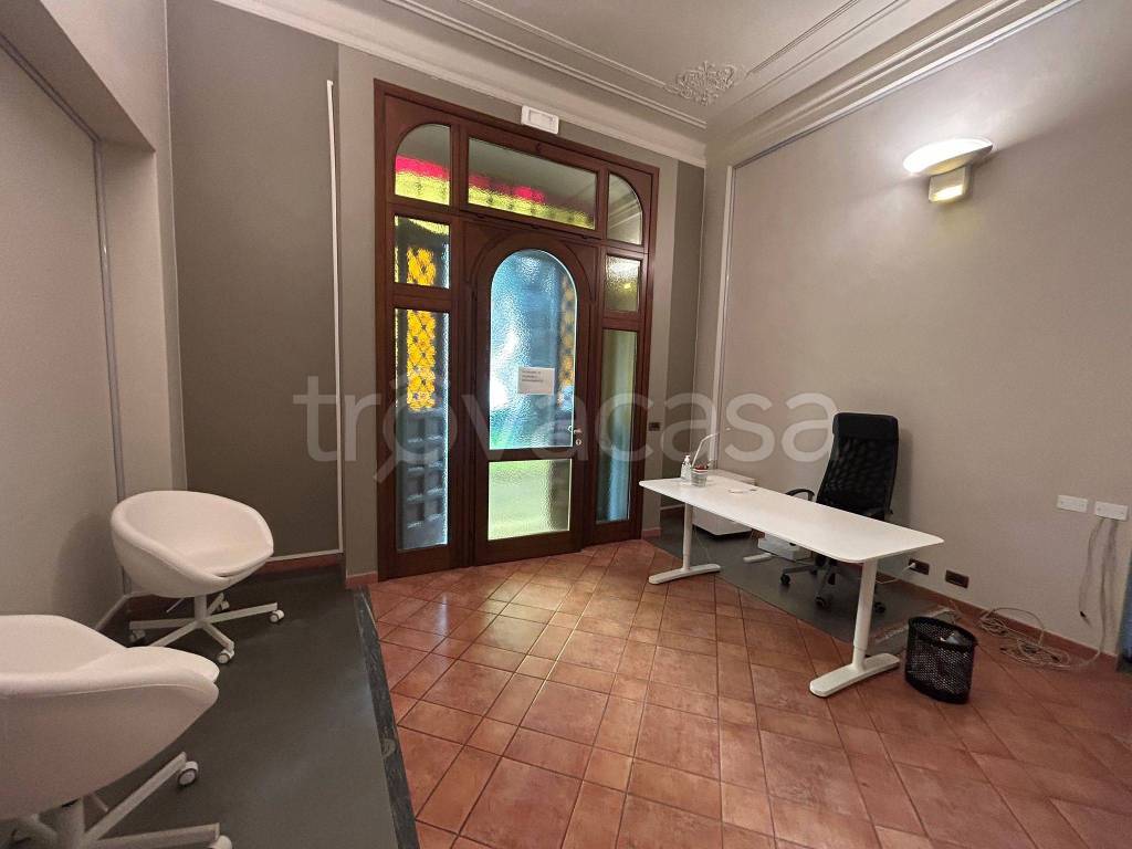 ufficio in affitto a Cremona in zona Cremona Centro
