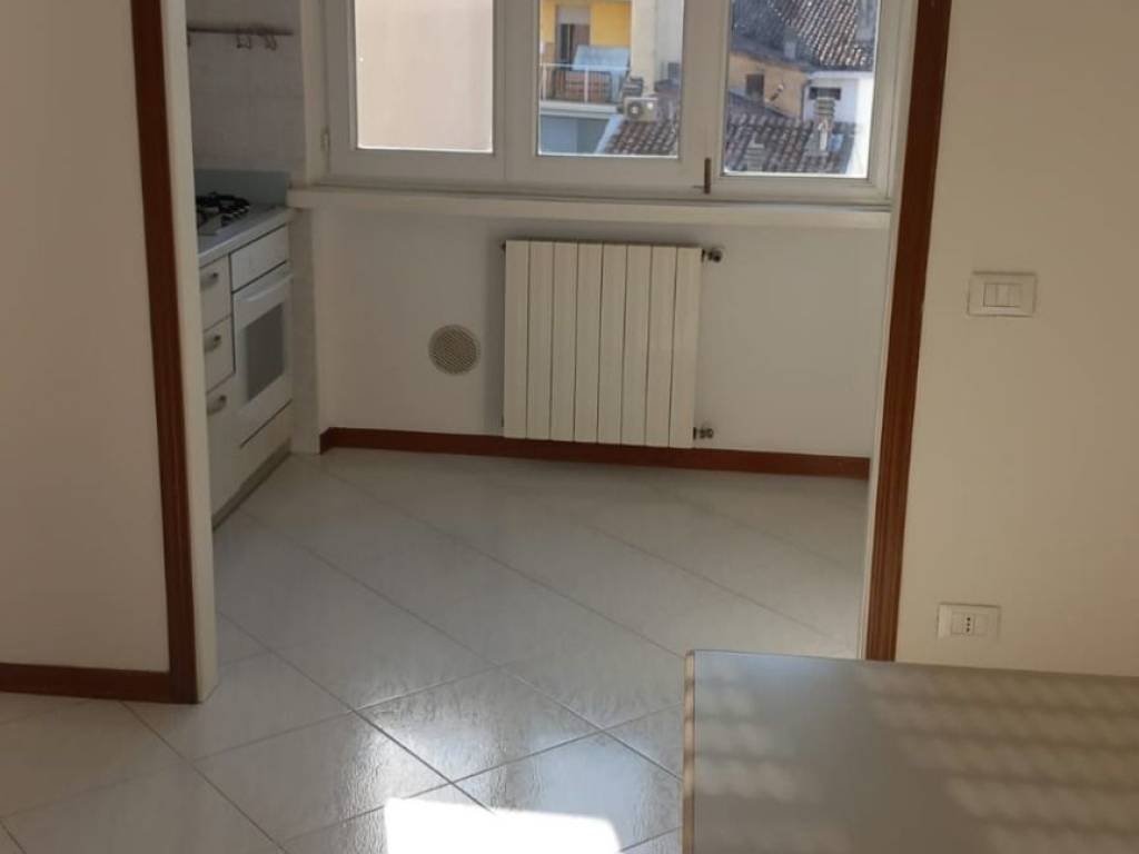 appartamento in affitto a Cremona