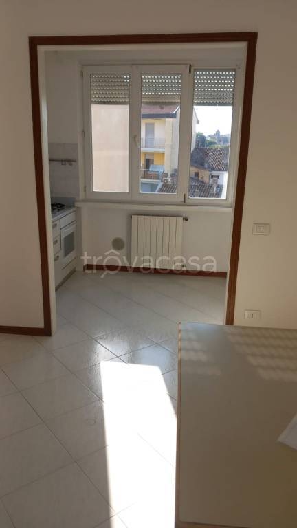 appartamento in affitto a Cremona