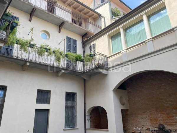 appartamento in affitto a Cremona in zona Cremona Centro