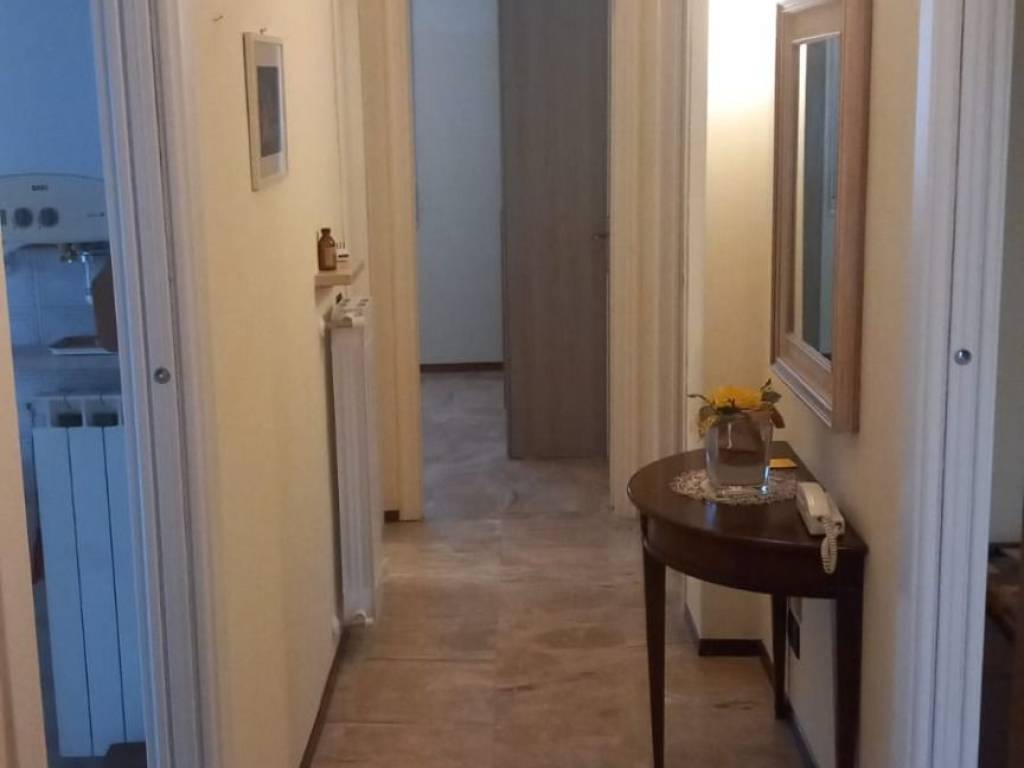 appartamento in affitto a Cremona in zona Picenengo