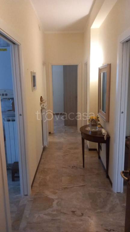 appartamento in affitto a Cremona in zona Picenengo