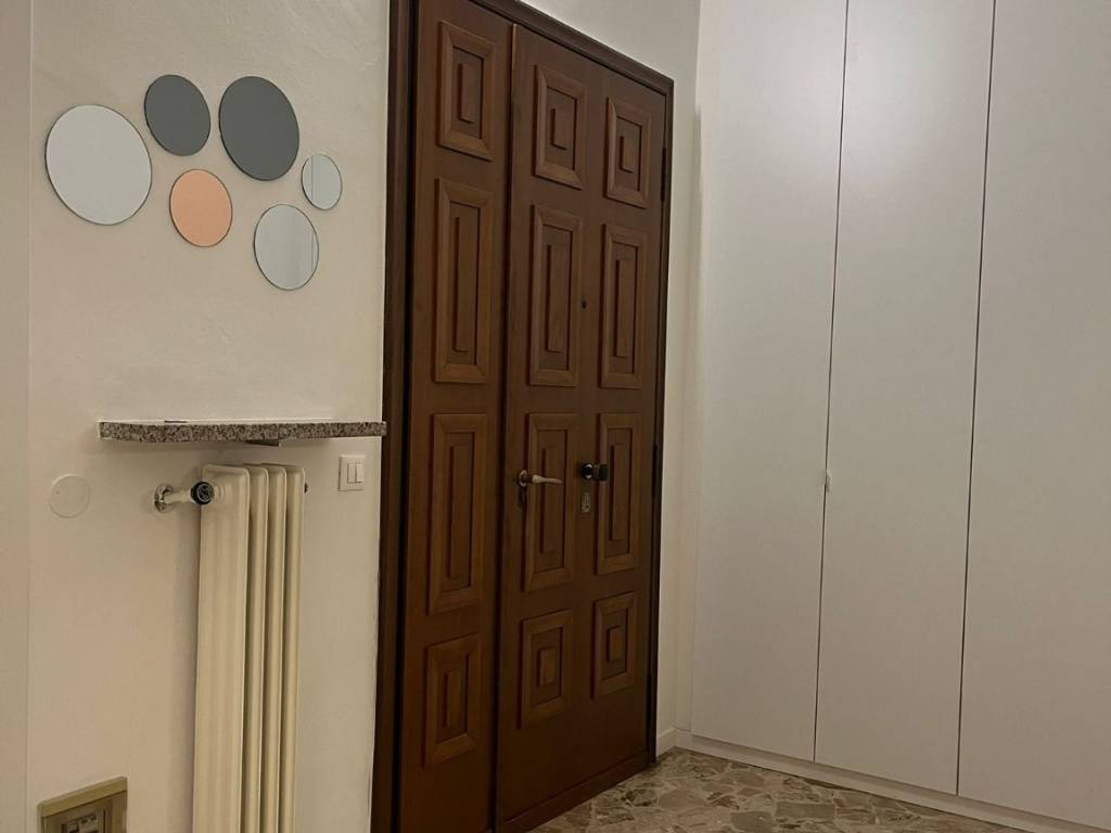 appartamento in affitto a Cremona in zona Piazza Castello