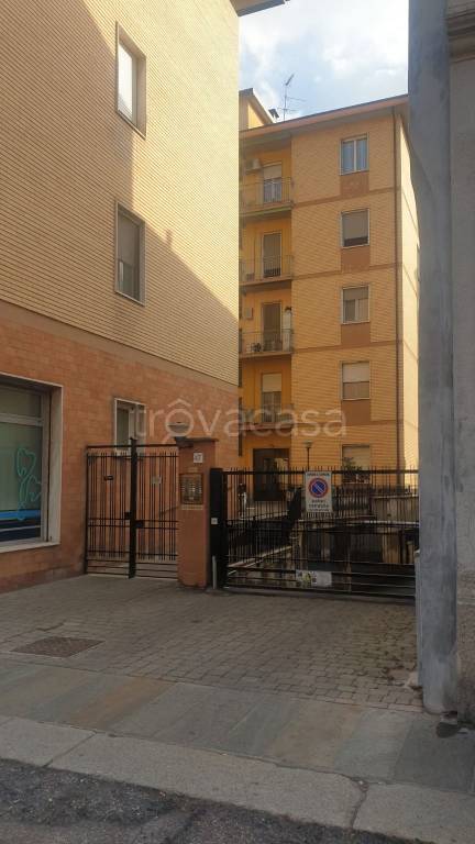 appartamento in affitto a Cremona in zona Cremona Centro