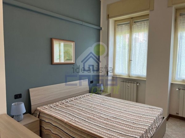 appartamento in affitto a Cremona in zona Viale Po