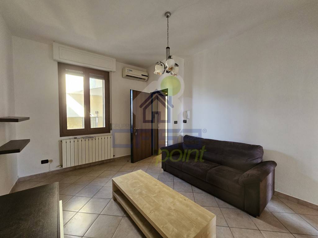 appartamento in affitto a Cremona in zona Cremona Centro