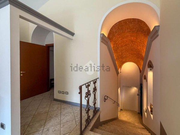 locale commerciale in affitto a Cremona in zona Via Brescia