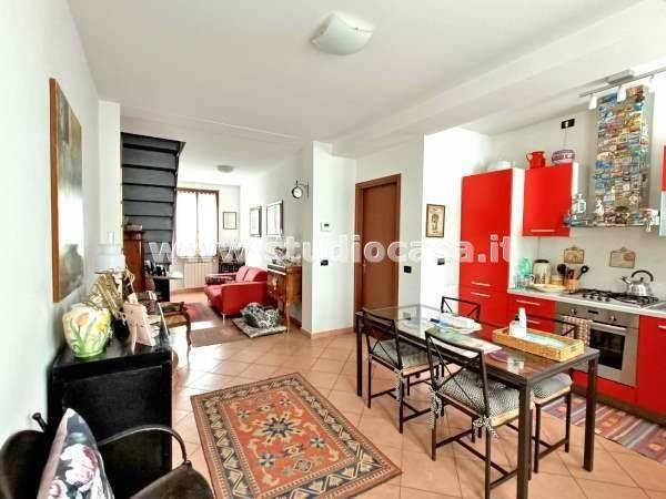 appartamento in affitto a Cremona in zona Viale Po
