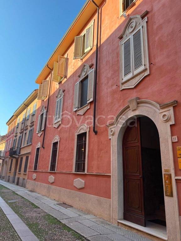 ufficio in affitto a Cremona in zona Cremona Centro