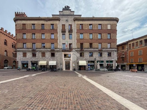 ufficio in affitto a Cremona in zona Cremona Centro