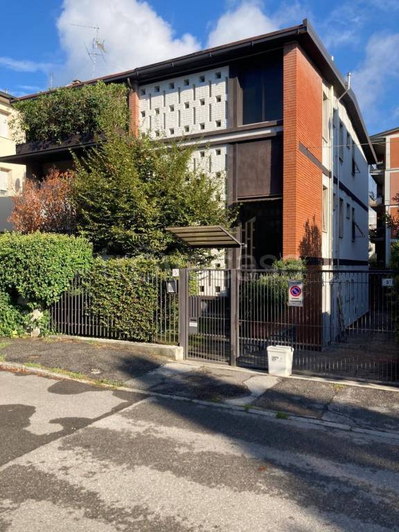 appartamento in affitto a Cremona