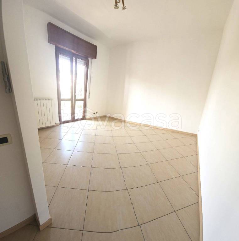 appartamento in affitto a Cremona in zona Via Dante