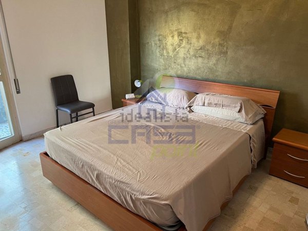 appartamento in affitto a Cremona in zona Via Dante