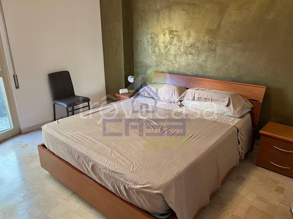 appartamento in affitto a Cremona in zona Via Dante