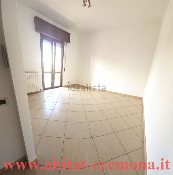 appartamento in affitto a Cremona