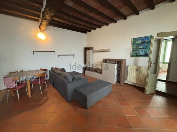appartamento in affitto a Cremona