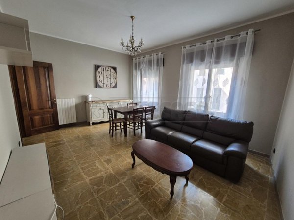 appartamento in affitto a Cremona in zona Piazza Risorgimento