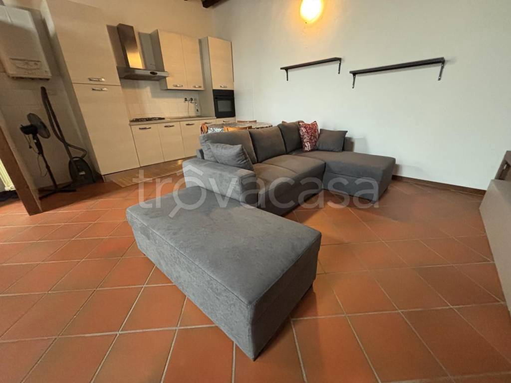 appartamento in affitto a Cremona in zona Cremona Centro