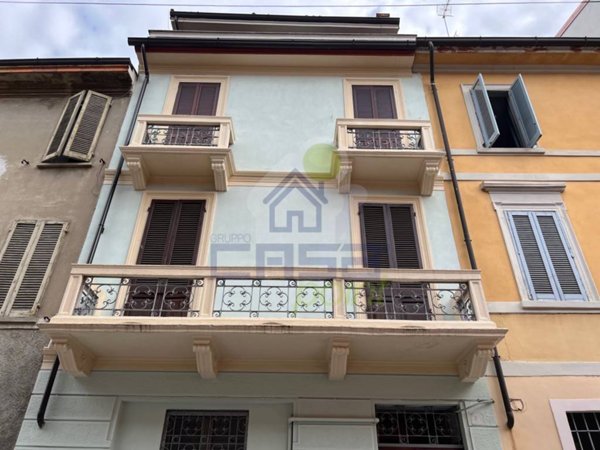 appartamento in affitto a Cremona in zona Cremona Centro