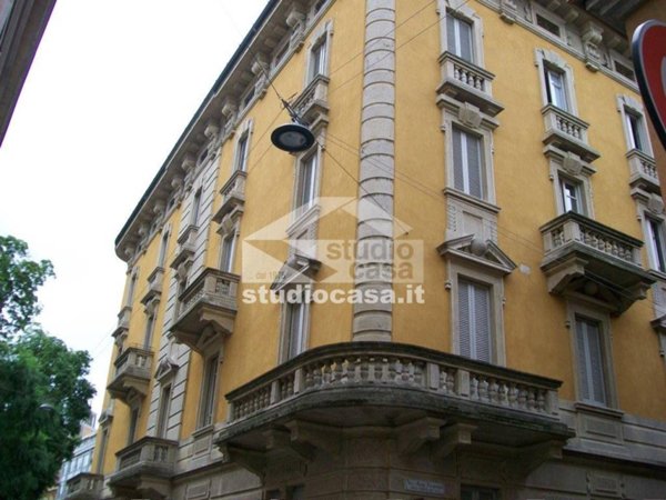 appartamento in affitto a Cremona in zona Cremona Centro