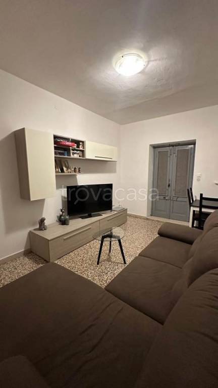 appartamento in affitto a Cremona