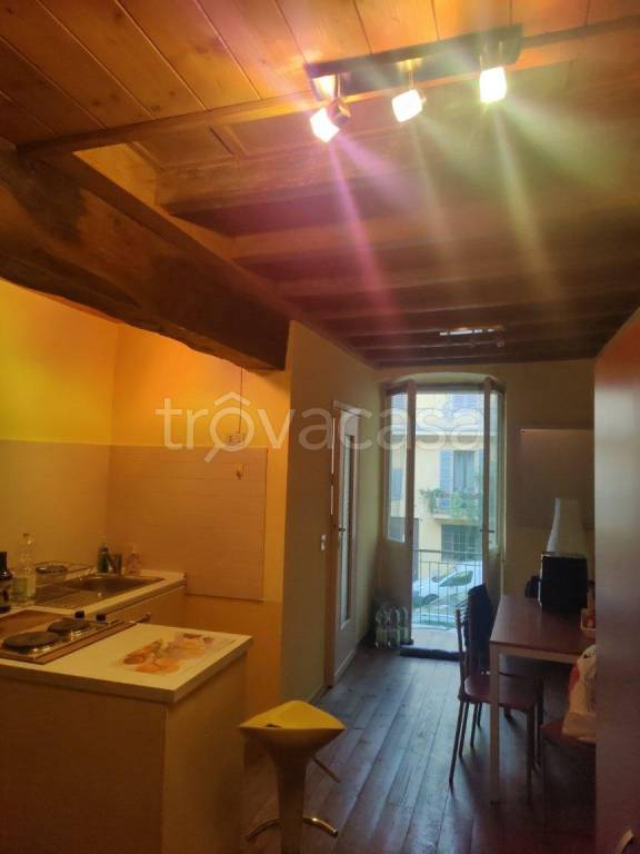 appartamento in affitto a Cremona in zona Cremona Centro